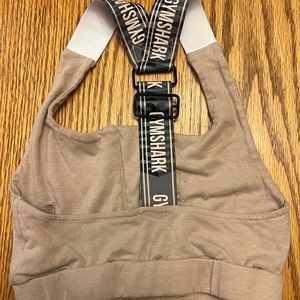 Gymshark Sports Bra
